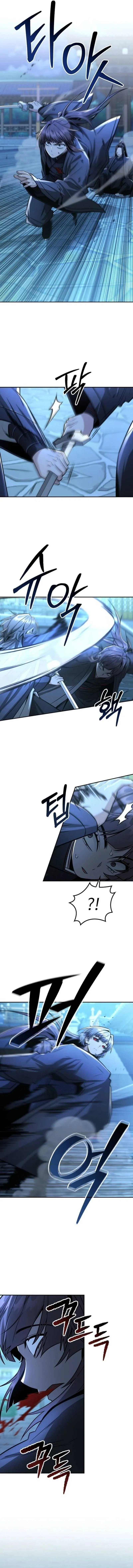 Mount Hua Sect_s Genius Phantom Swordsman ยอดอ_จฉร_ยะน_กดาบเงามายาแห_งฮวาซาน ตอนที่ ตอนที่ 30 รูปที่ 8