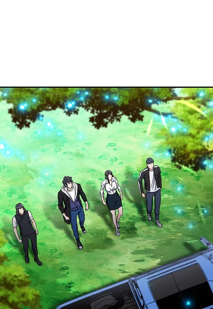 ดรูอิดแห่งสถานีโซล ตอนที่ 102 รูปที่ 92