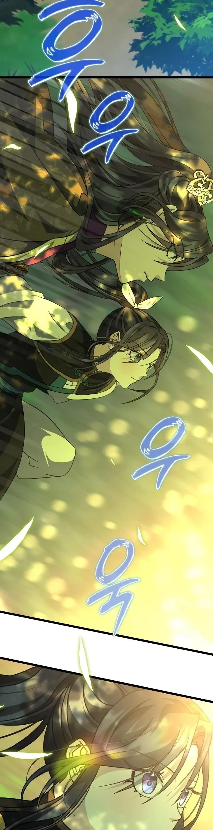 The Return of Namgung_s Granddaughter ตอนที่ ตอนที่ 37 รูปที่ 41