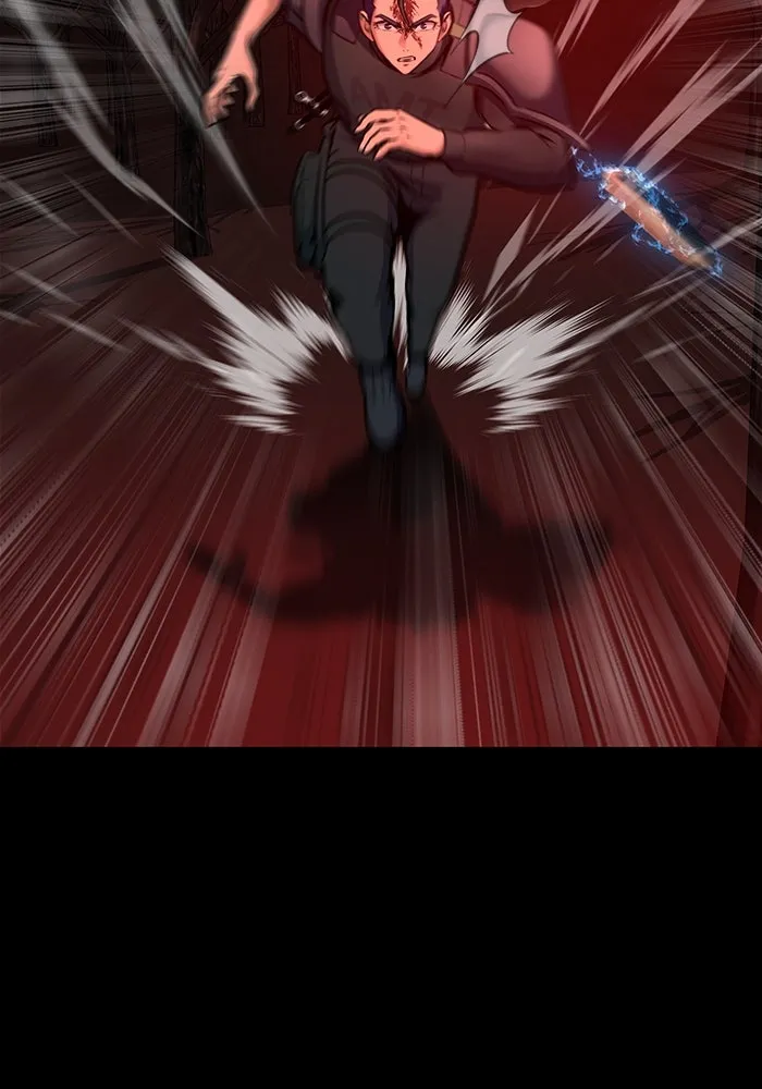 เพลเยอร์นักกินเหล็ก ตอนที่ 31 รูปที่ 98