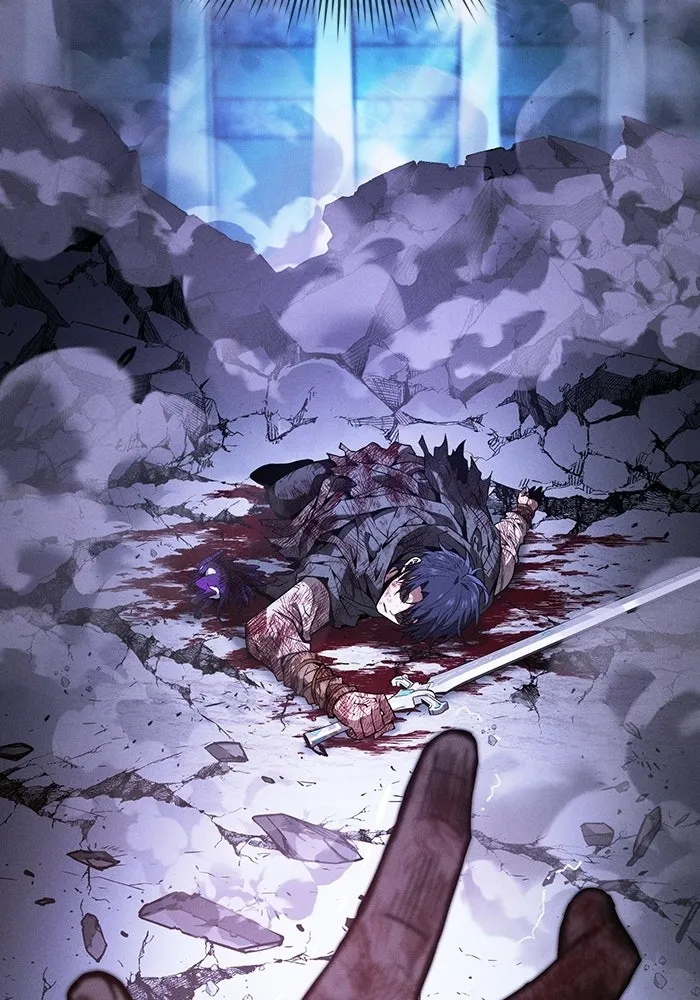 นักดาบอัจฉริยะจากอะคาเดมี ตอนที่ 119 รูปที่ 41