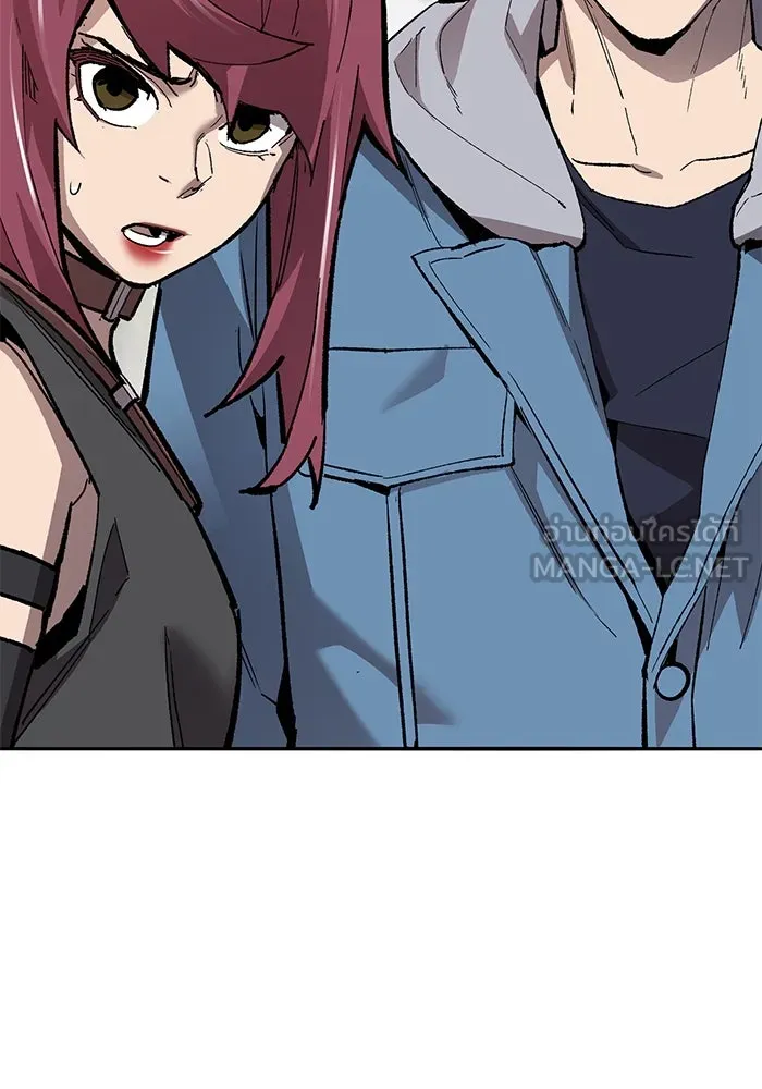 ยอดคนเลเวลทะลุ ตอนที่ 52 โลกที่ลุกเป็นไฟ (7) รูปที่ 87