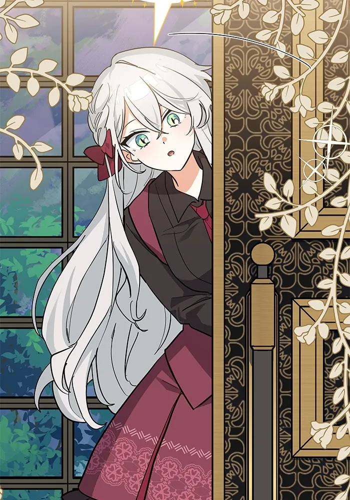 แมวน้อยในรังหมาป่า ตอนที่ 41 รูปที่ 101