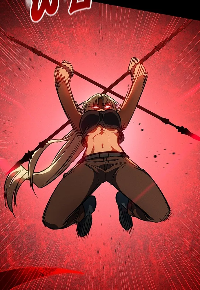 มือสังหารพันธุ์อมตะ ตอนที่ 50 รูปที่ 94