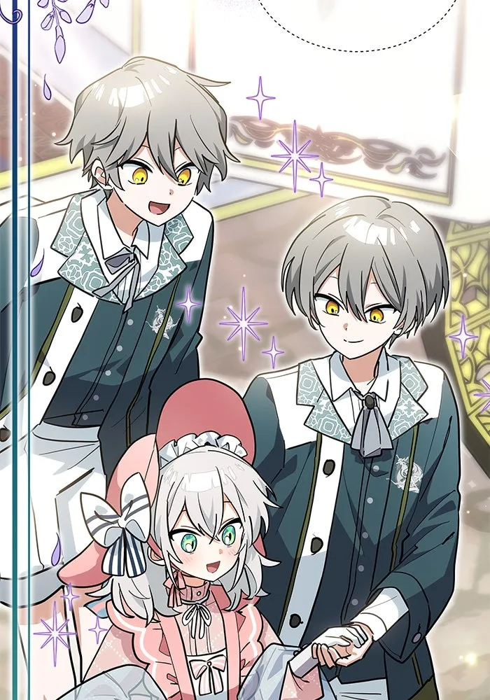 แมวน้อยในรังหมาป่า ตอนที่ 31 รูปที่ 32