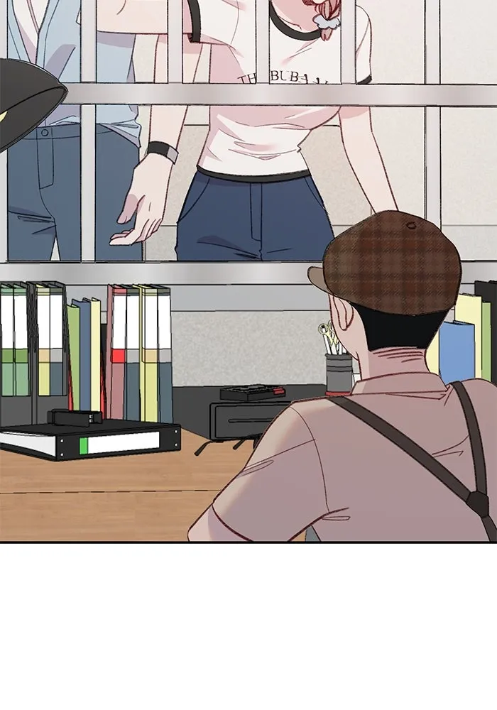 รักน้ำ รักปลา รักเธอนะ ตอนที่ 48 ปลาออกผจญภัย รูปที่ 76