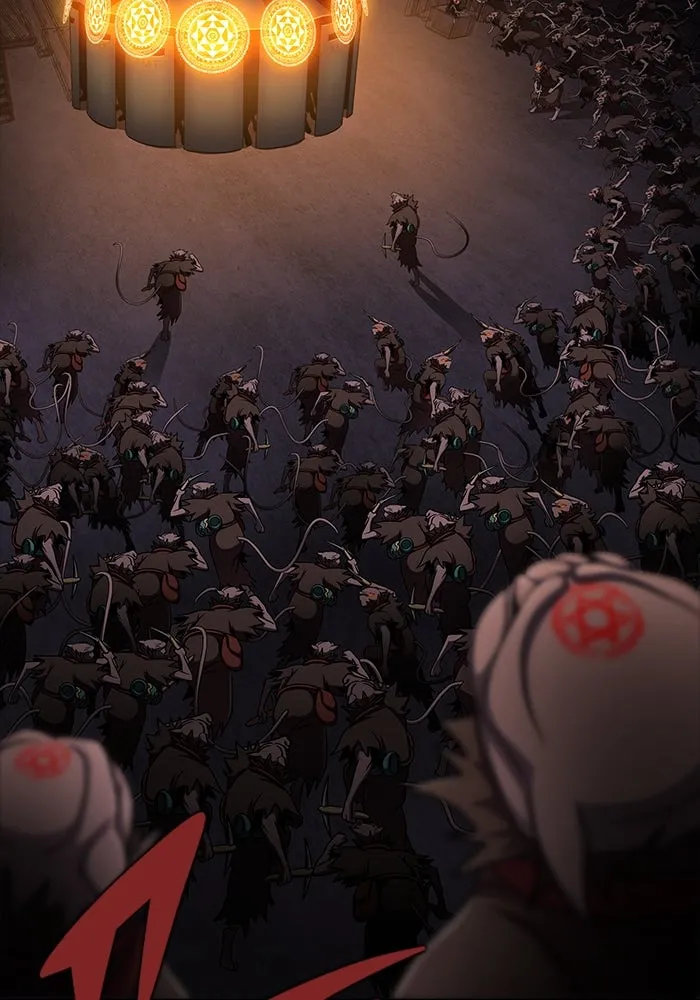 เพลเยอร์นักกินเหล็ก ตอนที่ 8 รูปที่ 20