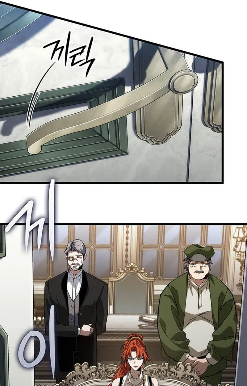 Crimson Reset ช_ว_ตคร_งท_สองของราช_นร_ตต_กาล หล_งจากหลบหน_มาคร_งป_ แวมไพร_ย_จ_นก_ถ_กส_งหารในท_ส_ด ตอนที่ ตอนที่ 15 รูปที่ 103