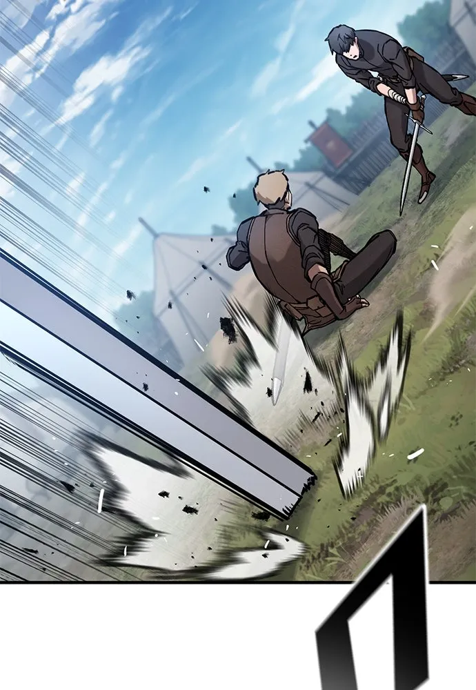 อัศวินวันเดียว ตอนที่ 61 รูปที่ 44