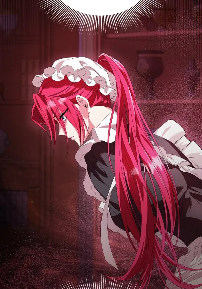 ทำแบบนี้ไม่ได้เพคะ องค์ชาย ตอนที่ 19 รูปที่ 49