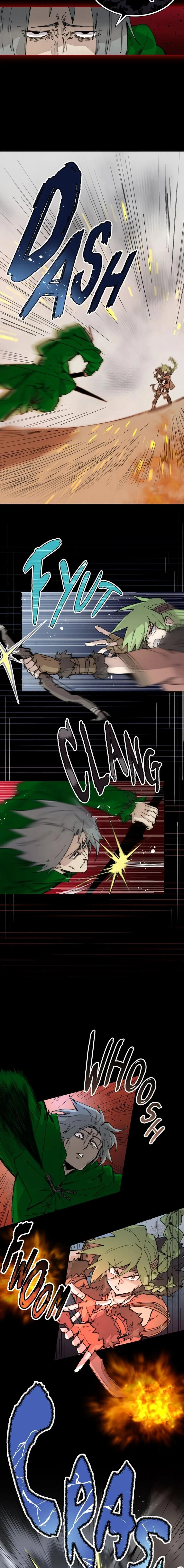 Reincarnation of the Hero Party_s Grand Mage การเก_ดใหม_ของมหาจอมเวทแห_งปาร_ต_ผ_กล_า ตอนที่ ตอนที่ 76 รูปที่ 2