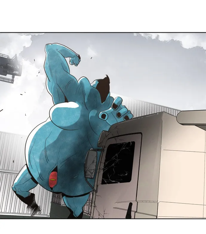 ยุคแห่งยอดมนุษย์ ตอนที่ 1 รูปที่ 88