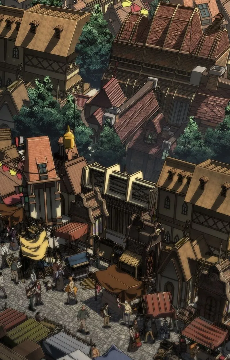 Crimson Reset ช_ว_ตคร_งท_สองของราช_นร_ตต_กาล หล_งจากหลบหน_มาคร_งป_ แวมไพร_ย_จ_นก_ถ_กส_งหารในท_ส_ด ตอนที่ ตอนที่ 5 รูปที่ 3