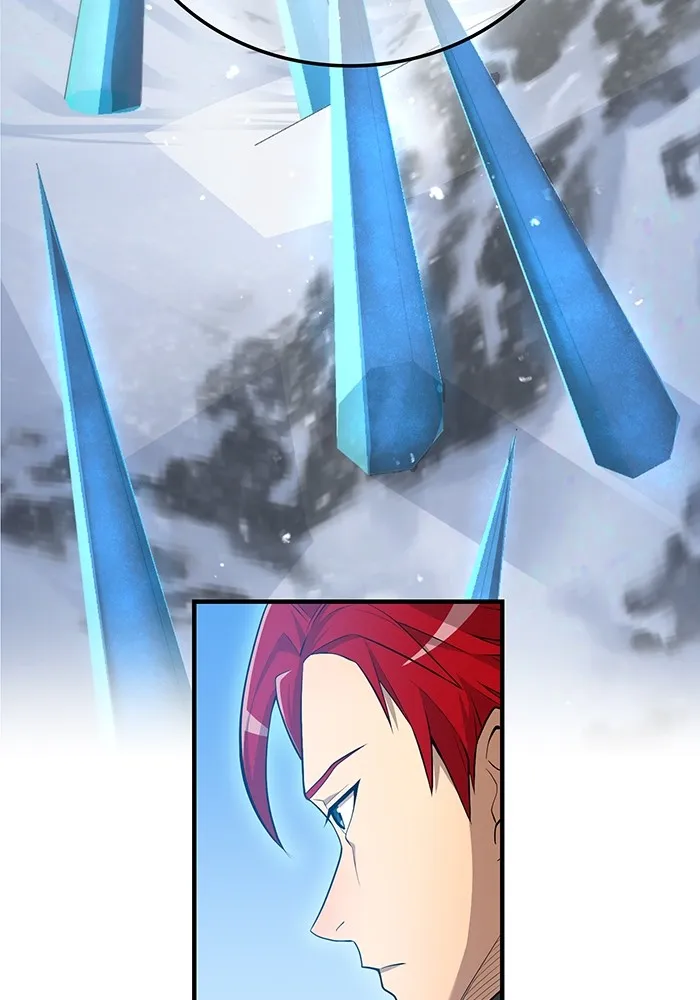 ฮันเตอร์สกิลโกง ตอนที่ 20 สุโอ มาโคโตะ รูปที่ 8