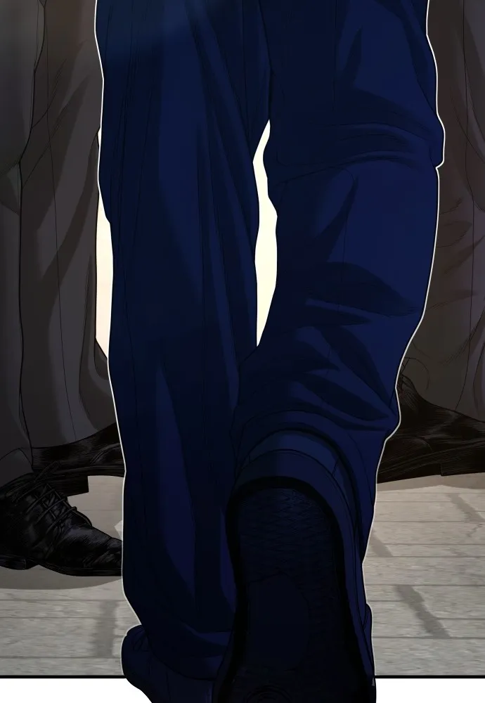 อาชญากรวัยเยาว์ ตอนที่ 66 น่ารังเกียจ รูปที่ 5