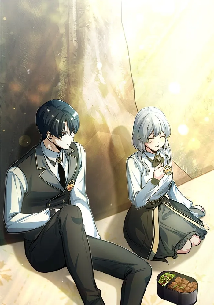 ศาสตราจารย์จำเป็นแห่งอะคาเดมี ตอนที่ 39 รูปที่ 55