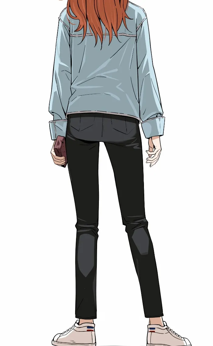 โชคชะตานำพารัก ตอนที่ 86 ยังคง รูปที่ 125