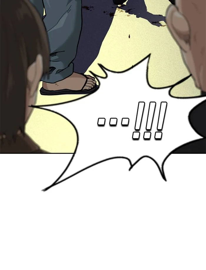 To not die ตอนที่ 54 รูปที่ 130