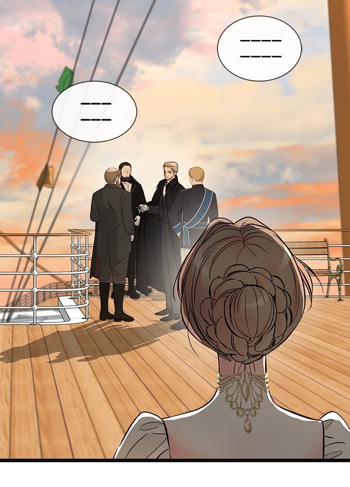 องค์ชายผู้อื้อฉาว ตอนที่ 43 รูปที่ 100