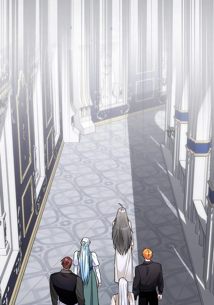 บุตรีดยุกขอไม่แต่งงานbrกับหนุ่มในฝัน ตอนที่ 102 รูปที่ 115