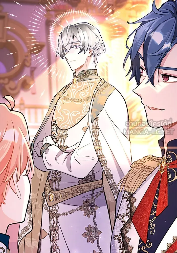 คุณหนูย้อนเวลามาเป็นอัศวิน ตอนที่ 94 รูปที่ 69