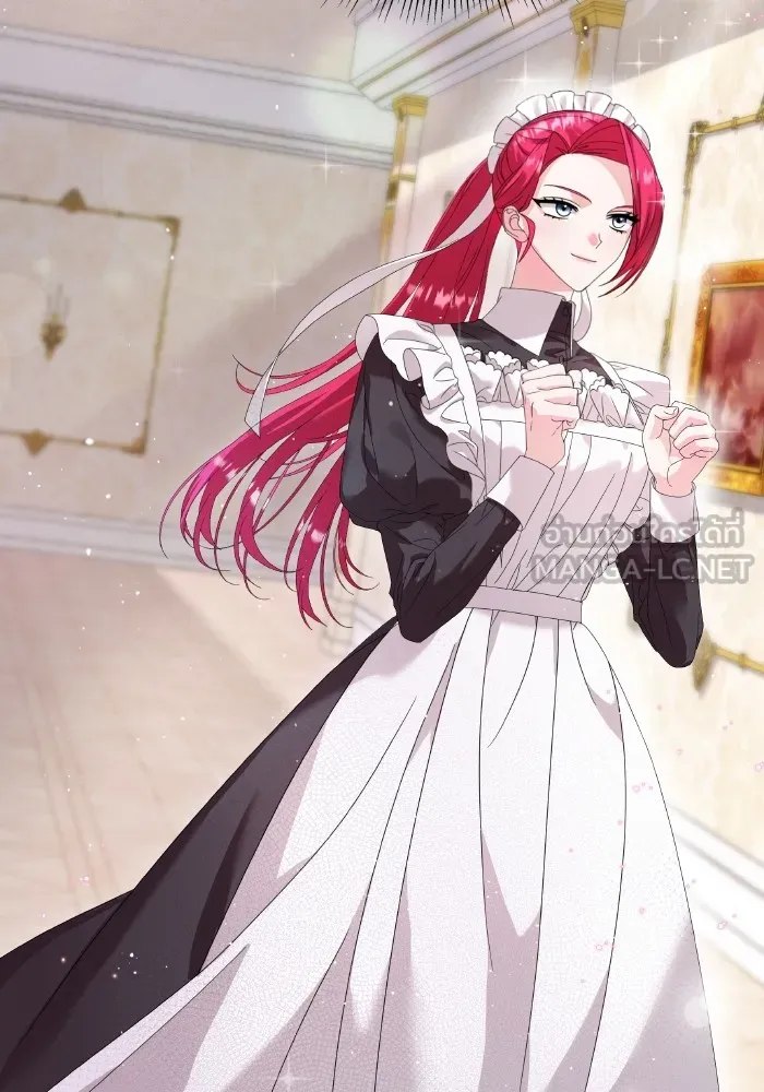 ทำแบบนี้ไม่ได้เพคะ องค์ชาย ตอนที่ 3 รูปที่ 78