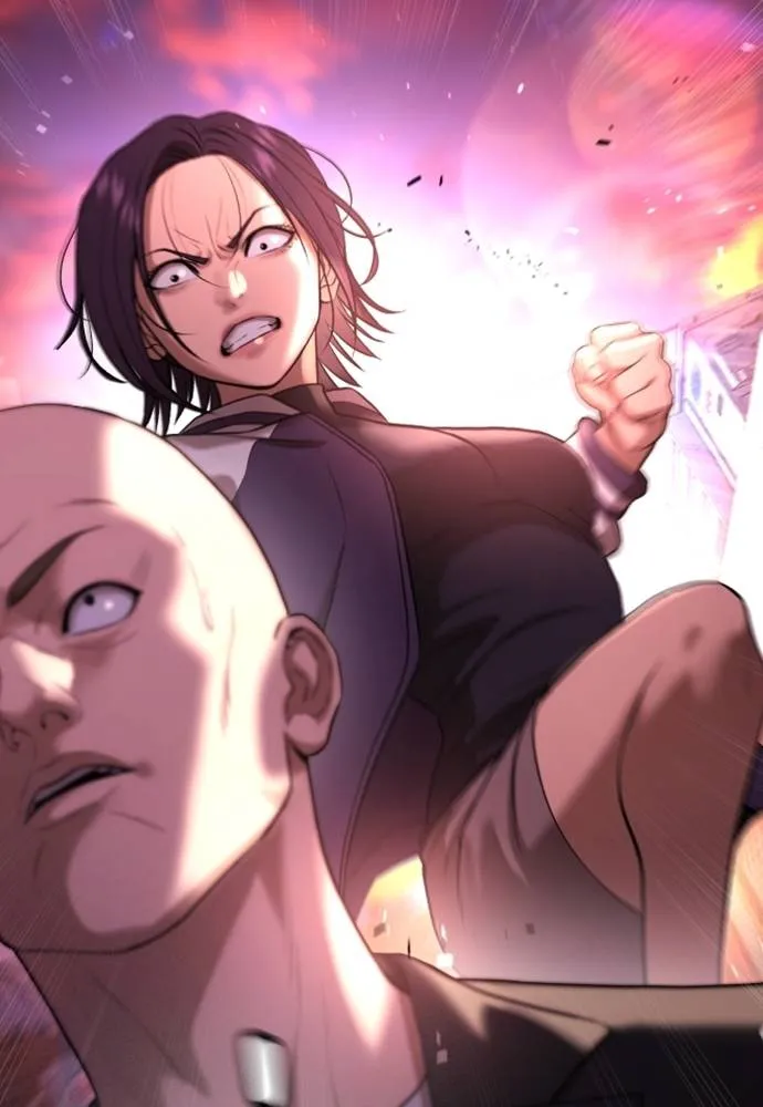 คูเซรา ตอนที่ 15 รูปที่ 202