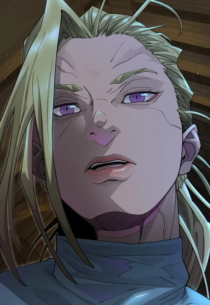 ยุคแห่งยอดมนุษย์ ตอนที่ 105 รูปที่ 197