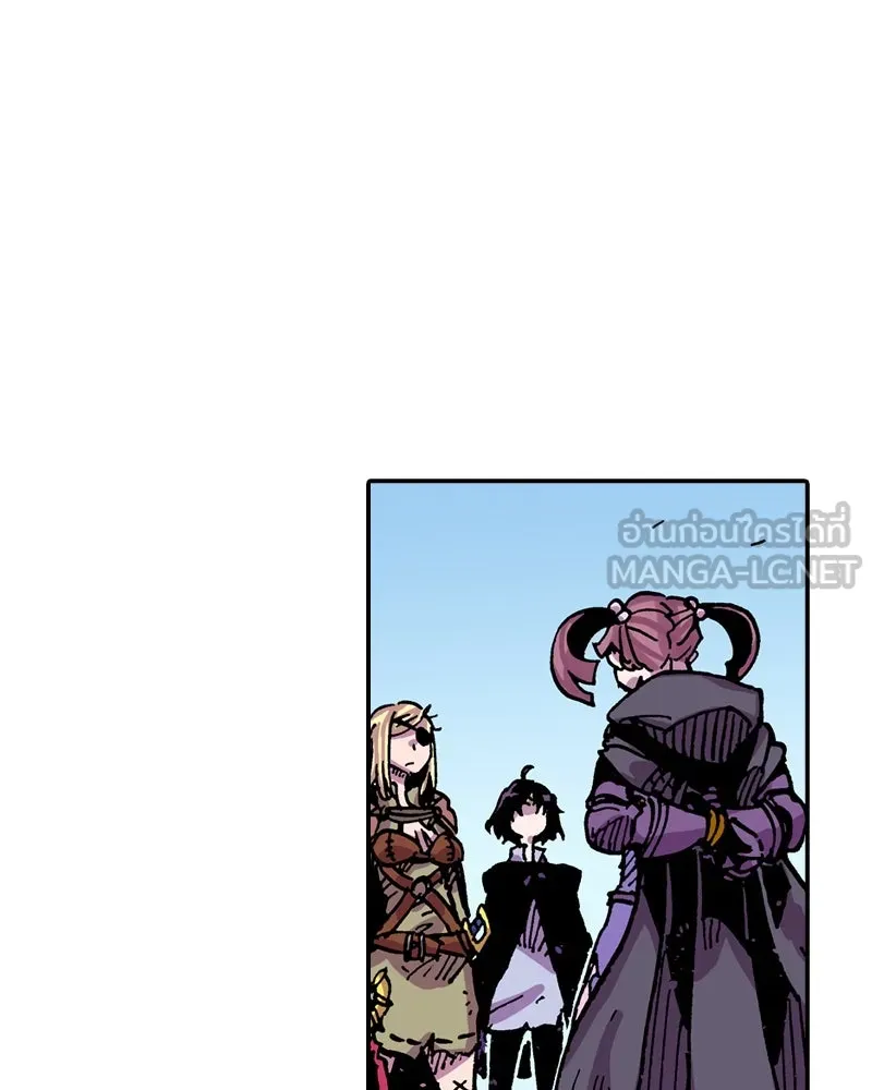 เคลวาเทส อสูรจอมราชัน ตอนที่ 40 คำสาบานของมกุฎราชกุมารี (3) รูปที่ 3