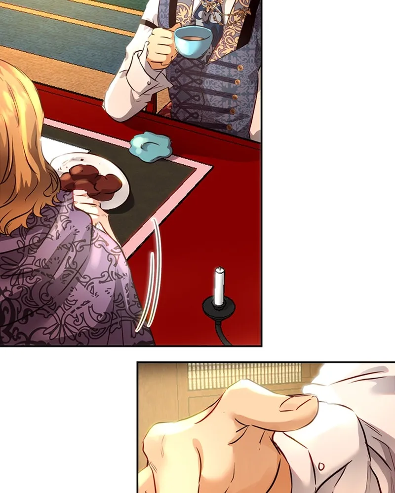 เจ้าหญิงคลั่งแห่งวังหลวง ตอนที่ 4 รูปที่ 97