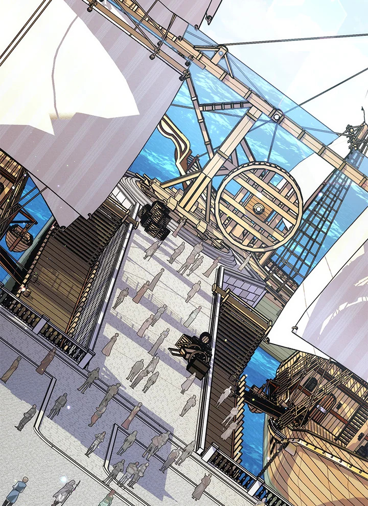 พลทหารโครงกระดูกผู้ม ตอนที่ 163 รูปที่ 94