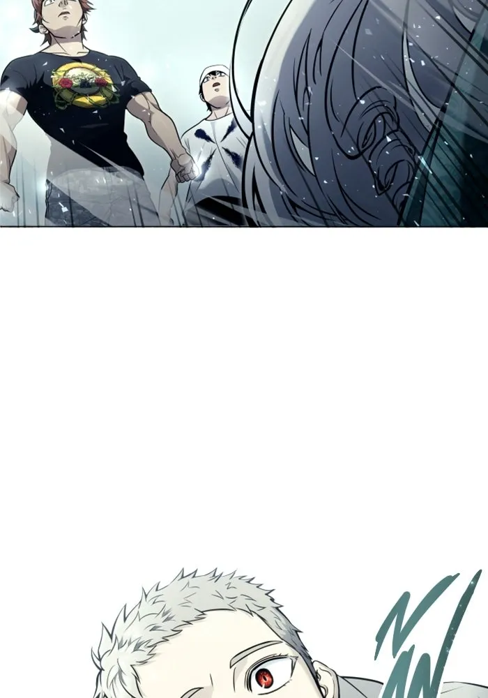 อูเร็ค มาซิโน่ ตอนที่ 34 กองหนุนของตระกูล รูปที่ 170