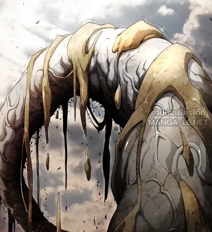 ยุคแห่งยอดมนุษย์ ตอนที่ 48 รูปที่ 6