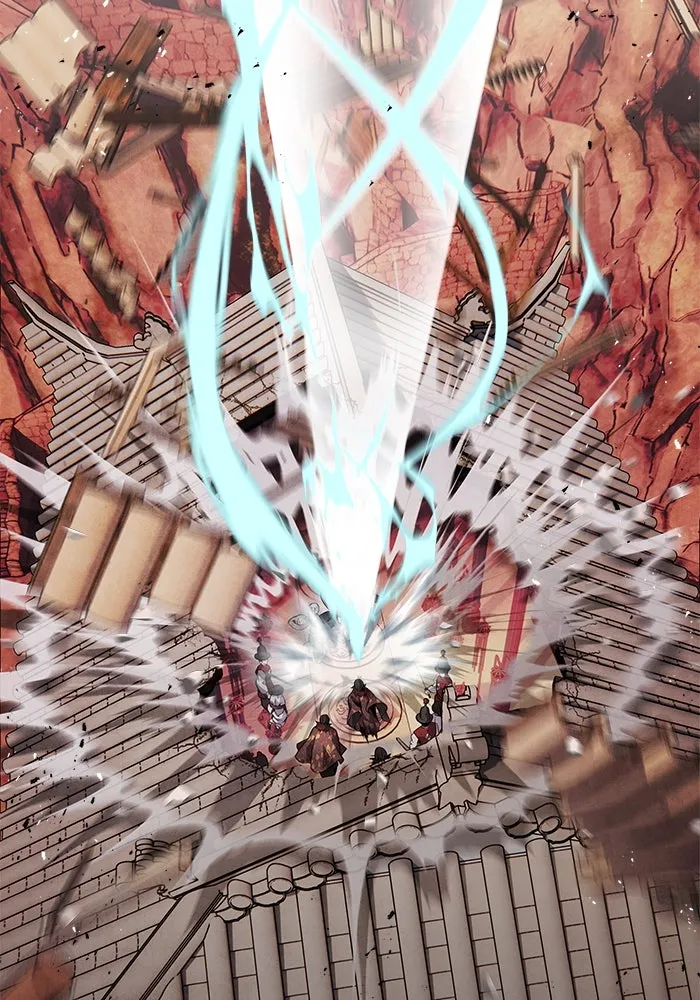 อาซา ตอนที่ 53 การหักหลัง รูปที่ 64