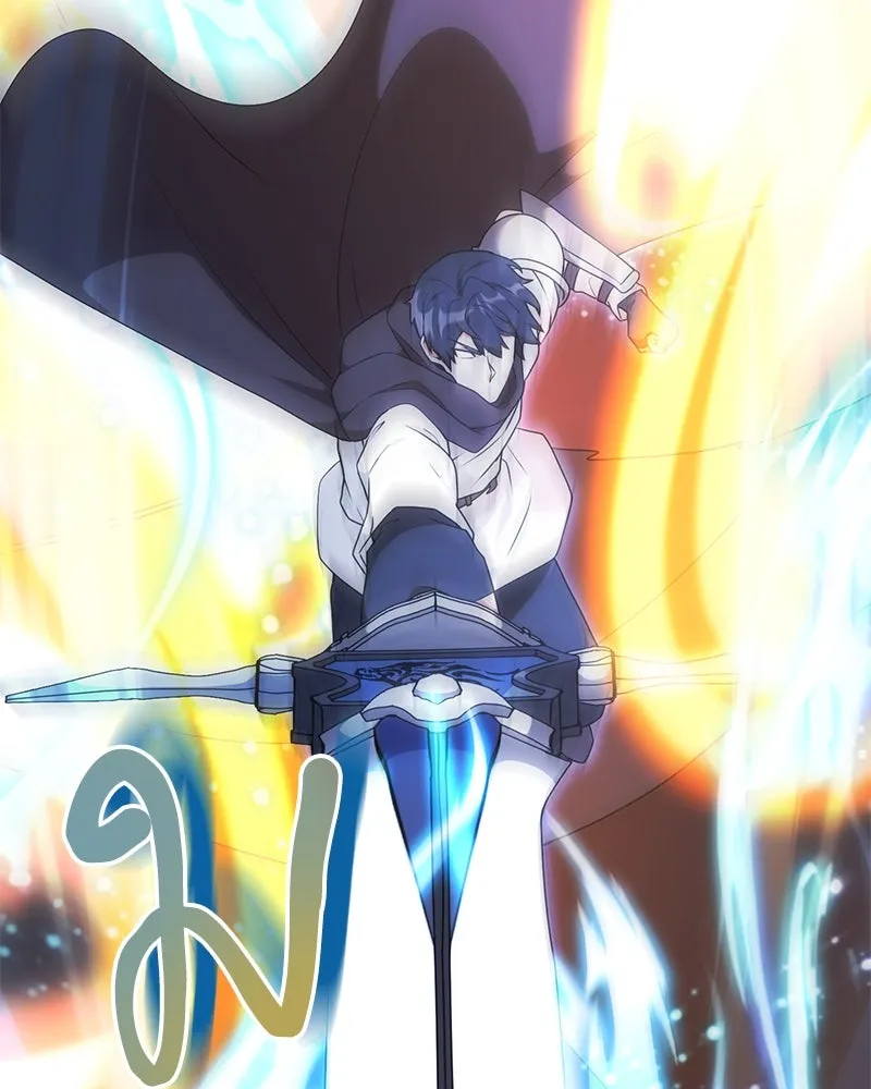 คนสวนโลกฮันเตอร์ ตอนที่ 50 (จบซีซัน 1) รูปที่ 113