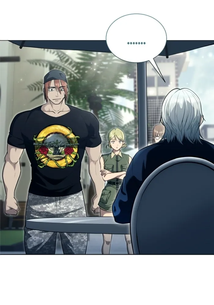 อูเร็ค มาซิโน่ ตอนที่ 60 บททดสอบของตระกูลแอรี่ 2 รูปที่ 103