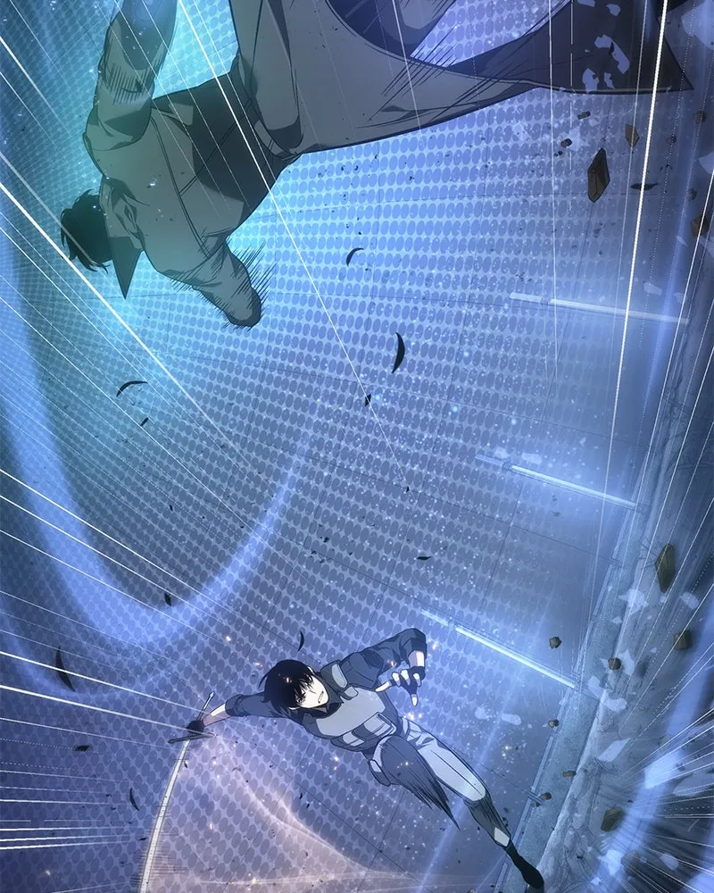 Omniscient Reader อ่านชะตาวันสิ้นโลก ตอนที่ 9 ปลาแสงอาทิตย์ผู้หยั่งรู้ (6) รูปที่ 76