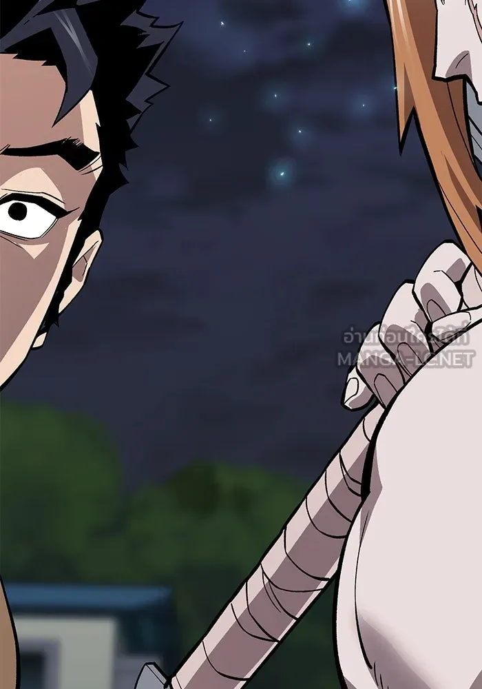 ยอดคนเลเวลทะลุ ตอนที่ 61 รวมตัว รูปที่ 174