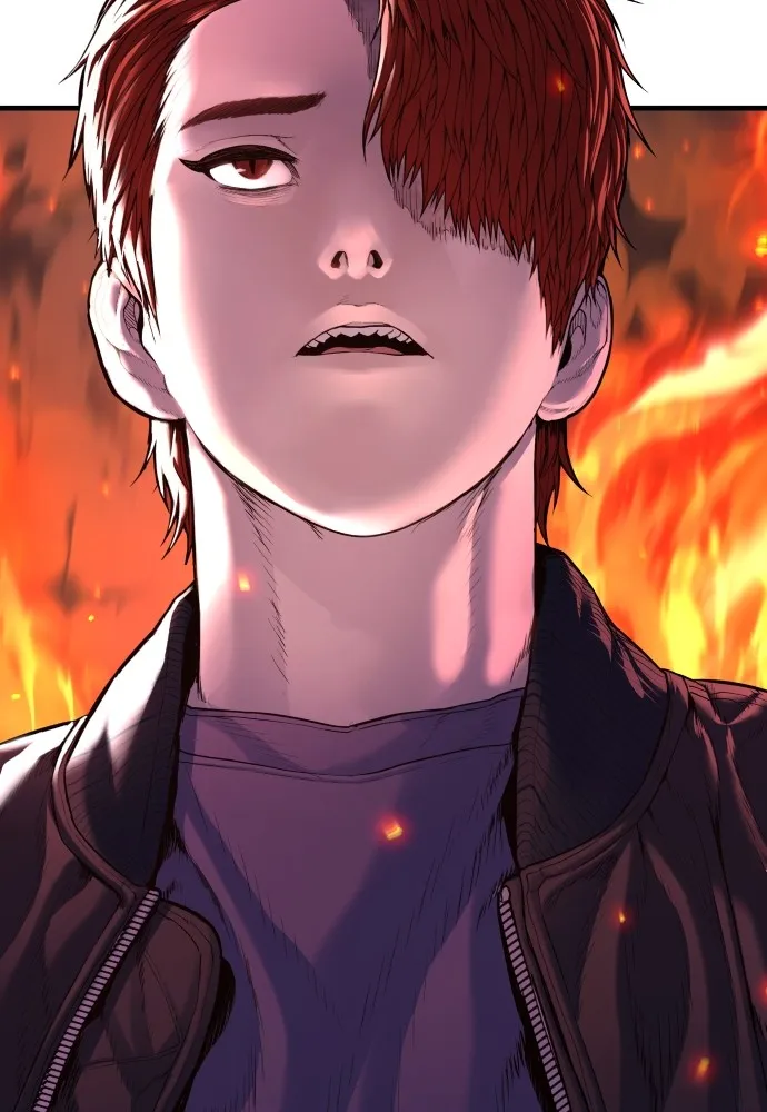 อาชญากรวัยเยาว์ ตอนที่ 78 สนามรบสุดท้าย รูปที่ 272