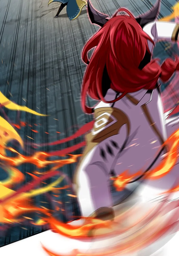 จอมเวทเกิดใหม่ในรอบ 66666 ปี ตอนที่ 116 รูปที่ 116