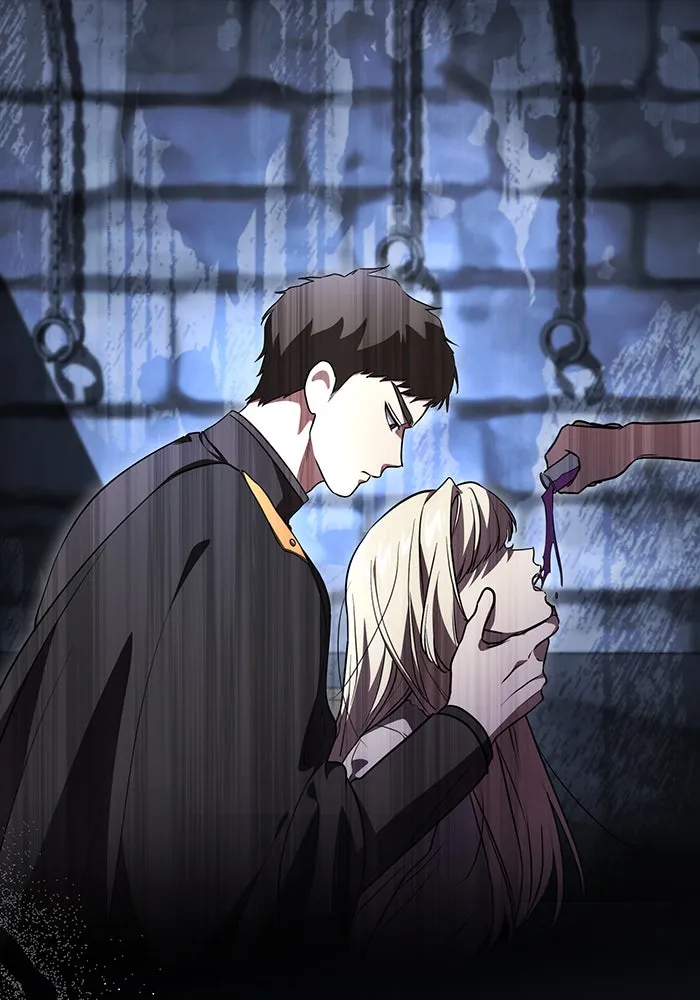 ทุกอย่างที่เสียไป ฉันขอทวงคืน ตอนที่ 35 รูปที่ 16