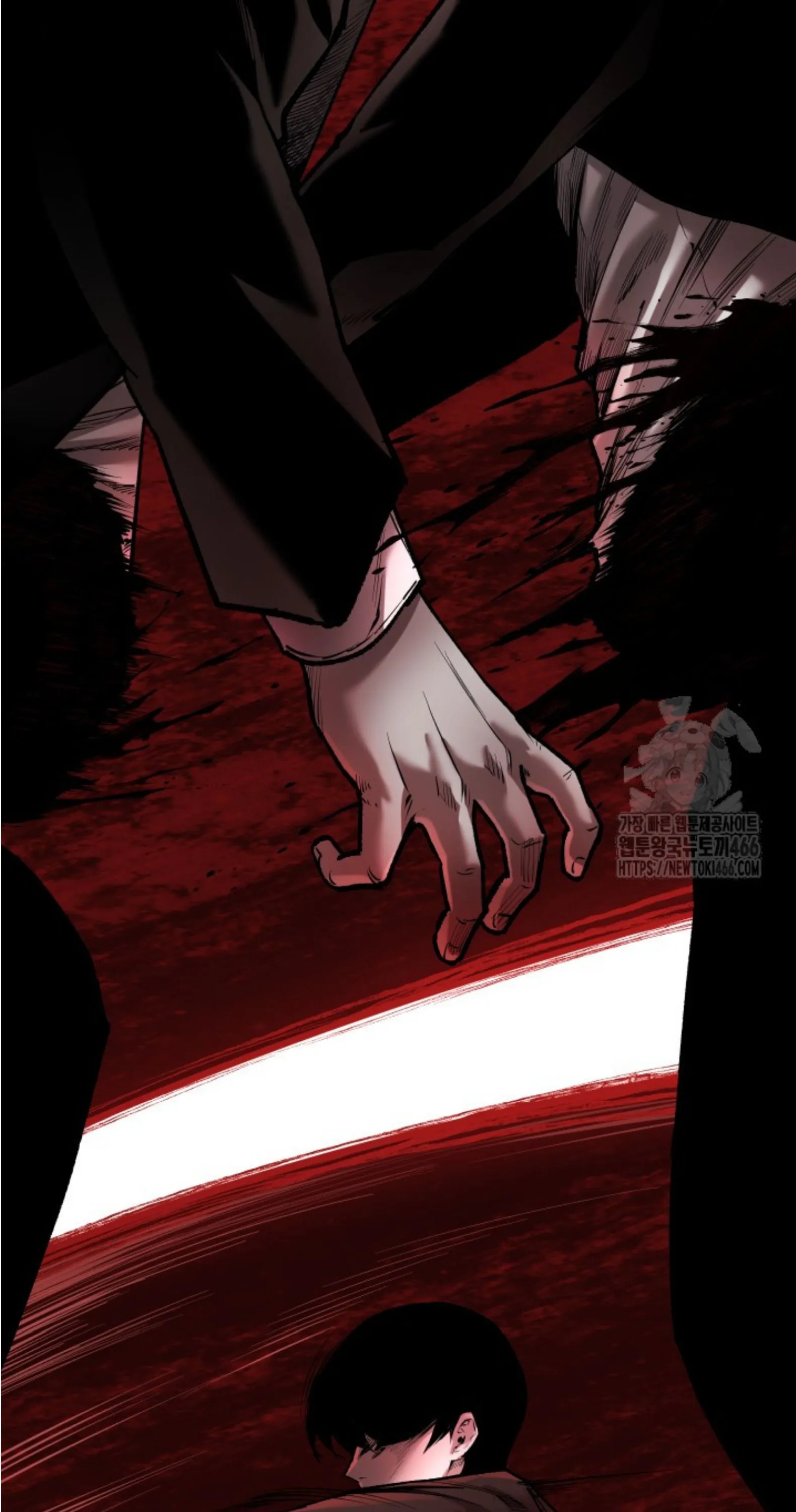 Blade of Retribution ดาบแห_งการลงท_ณฑ_ ตอนที่ ตอนที่ 50 รูปที่ 43