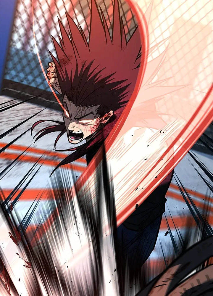 ราชาลานประลอง ตอนที่ 43 รูปที่ 124