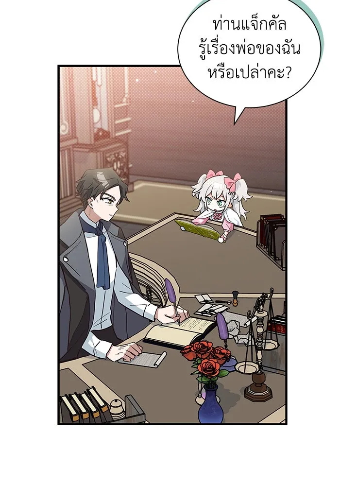 แมวน้อยในรังหมาป่า ตอนที่ 14 รูปที่ 20