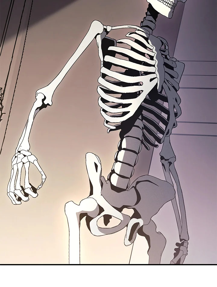 พลทหารโครงกระดูกผู้ม ตอนที่ 142 รูปที่ 157