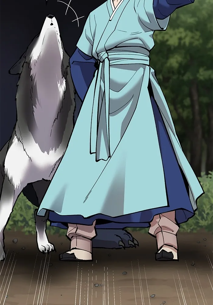 ยอดคนเลเวลทะลุ ตอนที่ 29 บุกทางเหนือ รูปที่ 59