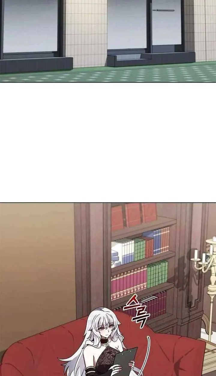 Part-Time Grim Reaper ตอนที่ ตอนที่ 28 รูปที่ 56