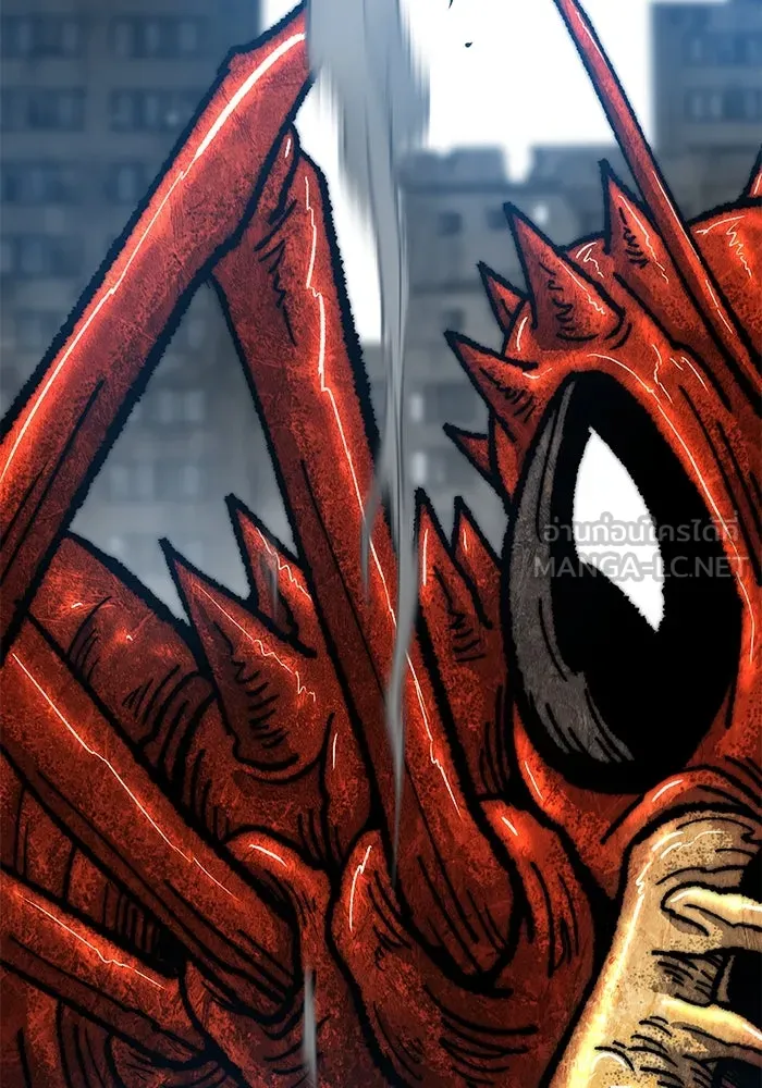 ยอดคนเลเวลทะลุ ตอนที่ 32 บุกทางเหนือ (4) รูปที่ 60