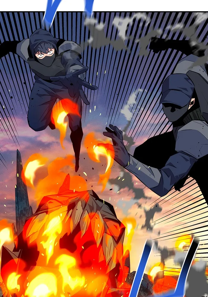 แยกร่าง ล่าอัตโนมัติ ตอนที่ 93 คำขอร้อง รูปที่ 140