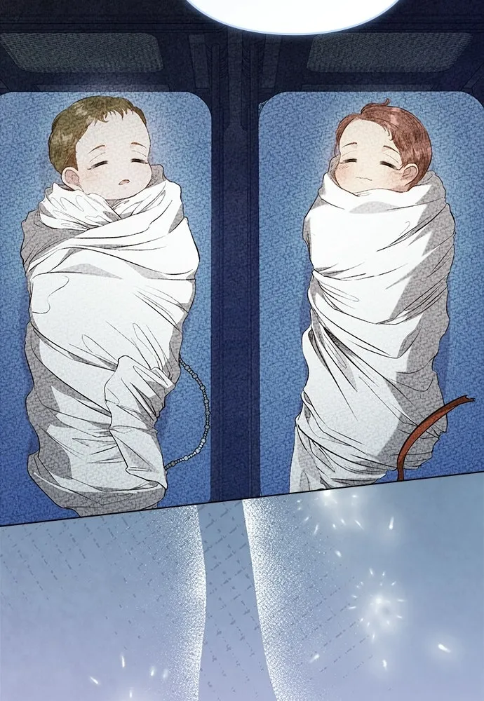 ลูกสาวตัวปลอมของท่านดยุก ตอนที่ 50 (ครึ่งแรก) รูปที่ 136